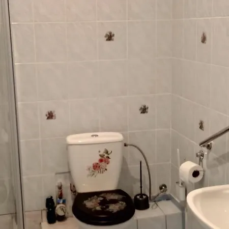 U Magdy Dla 3 Osob Z Parkingiem Za Ogrodzeniem W Cenie Apartment Borne Sulinowo Exterior photo