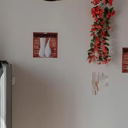 U Magdy Dla 3 Osob Z Parkingiem Za Ogrodzeniem W Cenie Apartment Borne Sulinowo Exterior photo