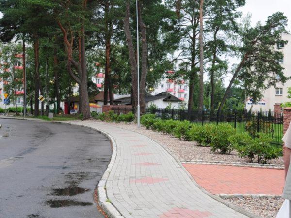 U Magdy Dla 3 Osob Z Parkingiem Za Ogrodzeniem W Cenie Apartment