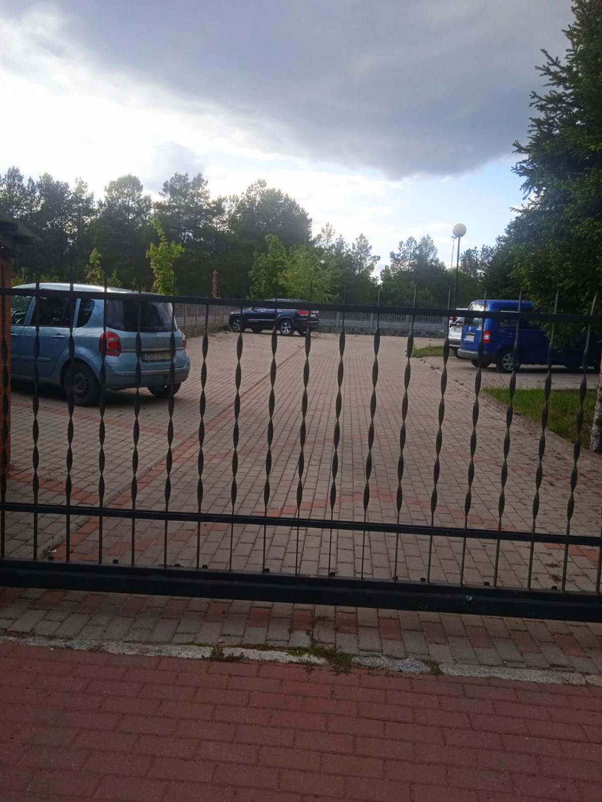 Apartment U Magdy Dla 3 Osob Z Parkingiem Za Ogrodzeniem W Cenie