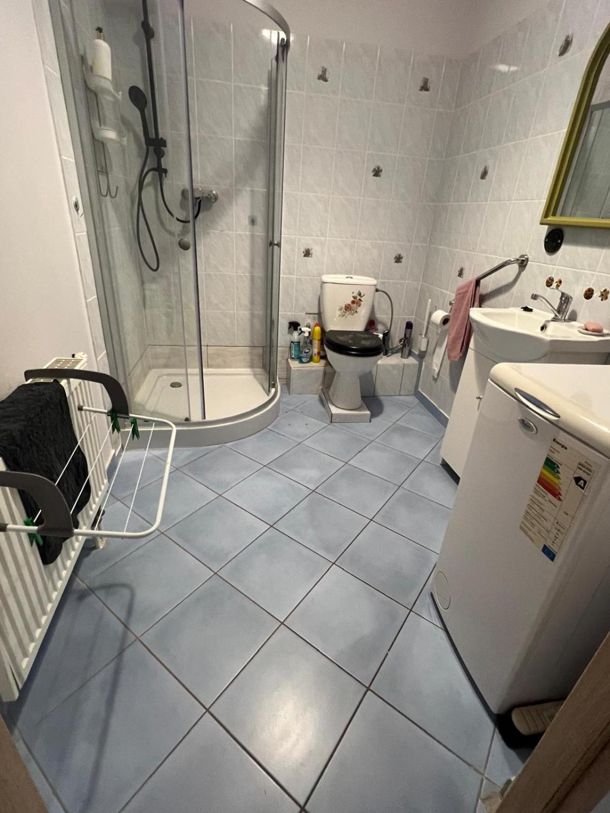 Apartment U Magdy Dla 3 Osob Z Parkingiem Za Ogrodzeniem W Cenie Borne Sulinowo