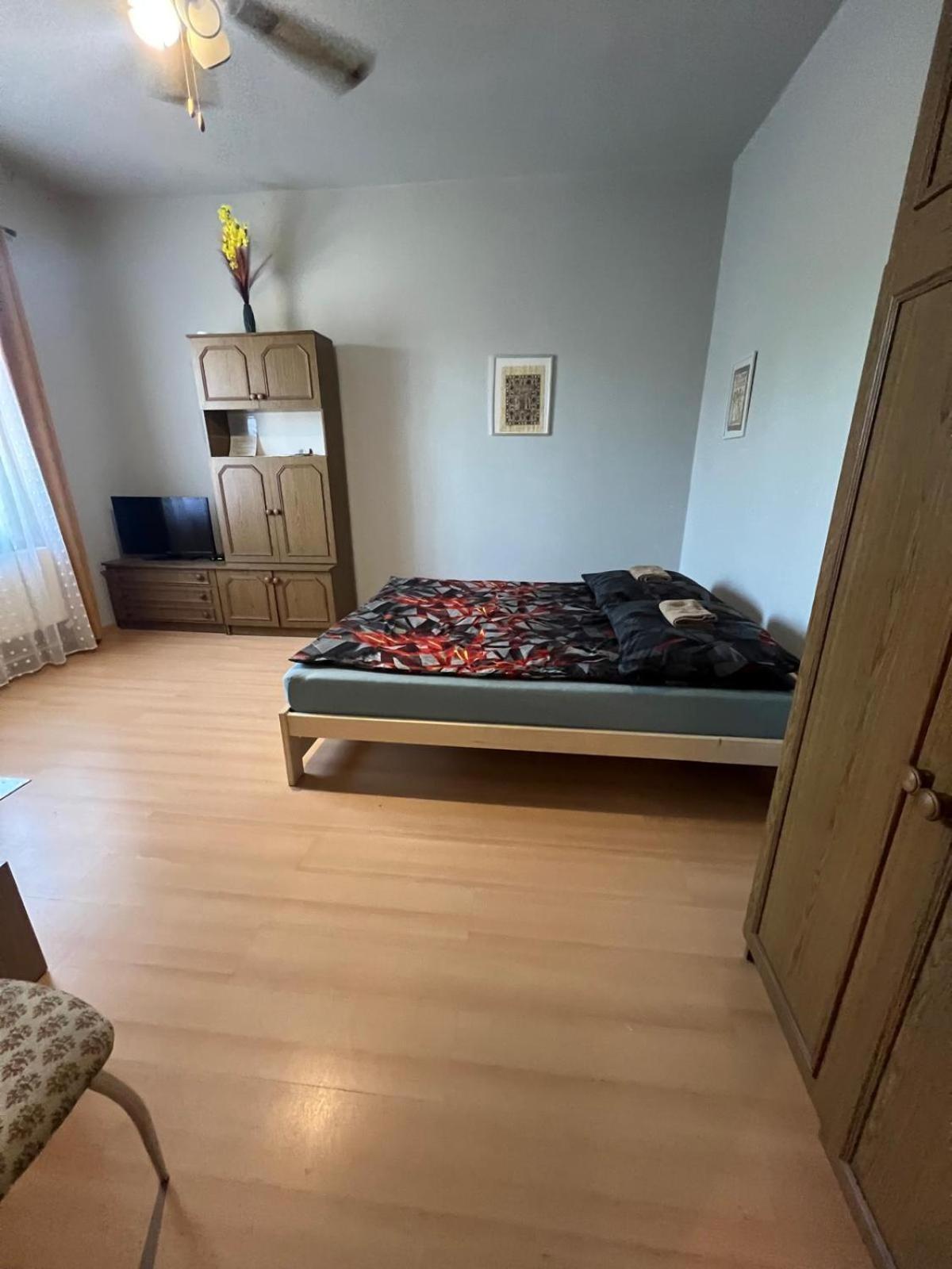 Apartment U Magdy Dla 3 Osob Z Parkingiem Za Ogrodzeniem W Cenie Borne Sulinowo